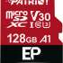 Patriot Memory EP microSDXC V30 A1 512 ГБ