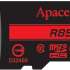Apacer microSDHC R85 UHS-I U1 Class 10 32 ГБ