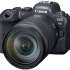 Canon EOS R6  kit 24-105