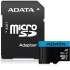 A-Data Premier microSD UHS-I Class10 256 ГБ
