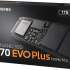 Samsung 970 EVO Plus M.2 MZ-V7S1T0BW 1 ТБ