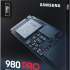 Samsung 980 PRO MZ-V8P1T0BW 1 ТБ без радиатора