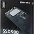 Samsung 980 NVMe M.2 MZ-V8V500BW 500 ГБ