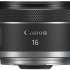 Canon 16mm f/2.8 RF STM