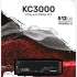 Kingston KC3000 SKC3000S/1024G 512 ГБ