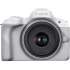 Canon EOS R50  kit 18-45
