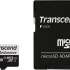Transcend microSD 350V 128 ГБ