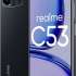 Realme C53 256 Гб Глубокий черный