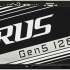 Gigabyte AORUS Gen5 12000 SSD AG512K2TB 2 ТБ
