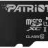 Patriot Memory LX microSD Class 10 64 ГБ