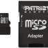 Patriot Memory microSDHC Class 10 32 ГБ