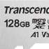 Transcend microSD 300S 128 ГБ