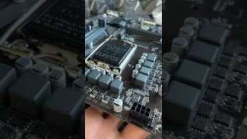 Unboxing Gigabyte H610M H V2 DDR4 Motherboard (LGA1700)