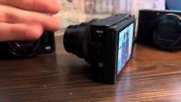 Best Pocket Camera in the World? Sony RX100 VI  Review