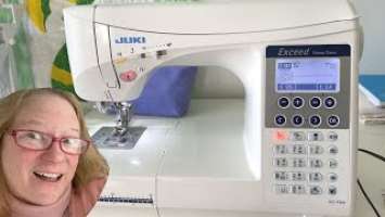 Juki HZL F300 Sewing Machine