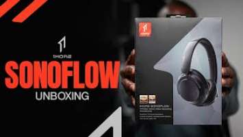 1More SONOFLOW Unboxing & pReview | THEY FEEL GOOD