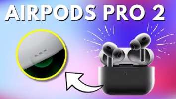 Apple AirPods Pro 2 - EVERYTHING You Need to Know!