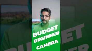 Budget Beginner Camera: Canon R100 #photography #canon #camera
