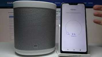 Как отключить интернет на Xiaomi Mi Smart Speaker? / Отключить WiFi на Xiaomi Mi Smart Speaker