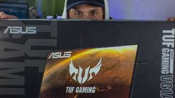  ,       ASUS TUF Gaming VG27AQ1A