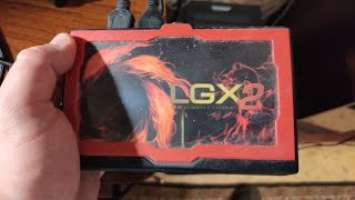 Как подключить AverMedia Live Gamer EXTREME 2 - GC551 LGX 2 карта видео захвата