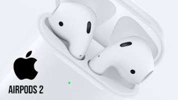 AirPods 2 FIRST LOOK! Apple's NEW AirPower Wireless Charger, Next Generation iPod Touch LEAKED!
