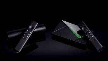 NVIDIA Shield TV и Shield TV Pro представлены официально