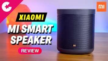 Xiaomi Mi Smart Speaker Review - BEST SMART SPEAKER @ Rs.3499!!