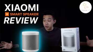 Xiaomi Mi Smart Speaker Review - BEST Affordable Smart Speaker?
