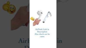 Apple AirPods 3 - Unboxing