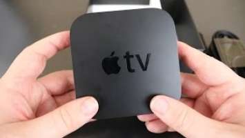 Apple TV 4th Generation Unboxing | Setup | Overview