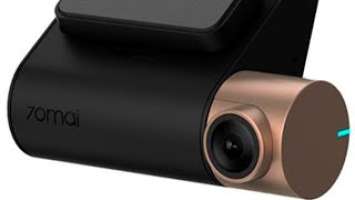 Xiaomi 70mai Smart Dash Cam Pro  Видеорегистратор 70mai Dash Cam Lite (Midrive D08)