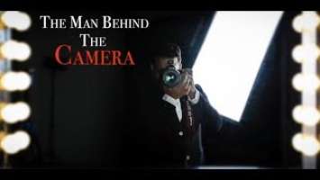 The Man Behind The Camera | Canon EOS 5D Mark IV (4) Footage