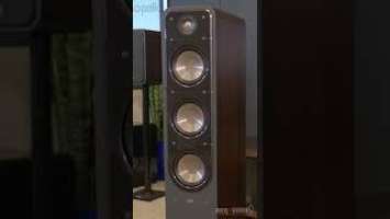 #Polk audio ES60 floorstanding speakers#shorts