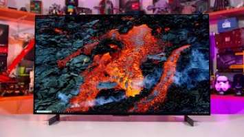 LG C2 42 Inch Evo OLED TV (OLED42C2PUA) Review: Should You Buy It? [2023]