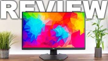 Dell G3223D 32" Gaming Monitor Review