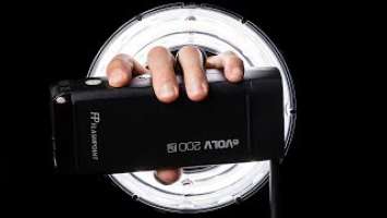 Godox R200 Ring Flash for AD200 Strobe