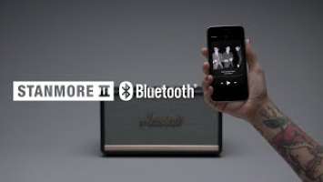 Marshall - Stanmore II Bluetooth - Full Overview