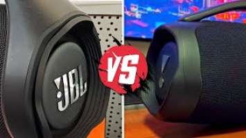 JBL BOOMBOX 3 vs JBL BOOMBOX 2 THE BEST COMPARISON WHAT IS YOUR CHOICE? WORTH THE UPGRADE?
