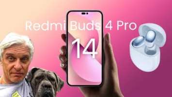 iPhone на type c redmi buds 4 pro обзор новостей технологий