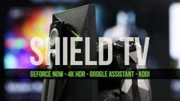 RECENSIONE Nvidia Shield TV 2017: il miglior Mini PC Android sul mercato