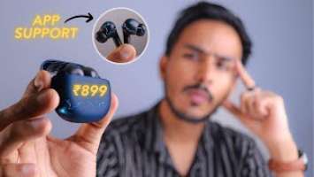 Most Affordable Earbuds From Redmi - Redmi Buds 4 Active Review !