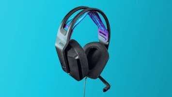 Logitech G335 Review | The Most Comfortable Headset Ever