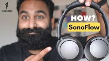 (New Flagship!)  1More SonoFlow goes up against SoundCore and Sony