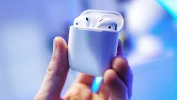 AirPods 2 RELEASED: What YOU NEED to know!