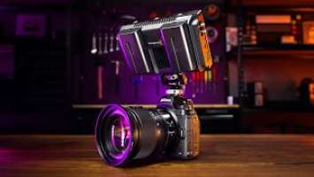 Nikon Z6 II - Video Review & Blackmagic RAW Discussion