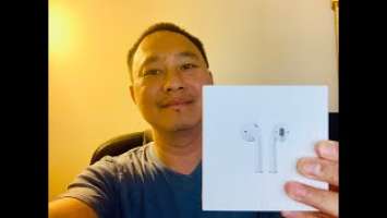UNBOXING My Apple AIRPODS 2 With WIRELESS CHARGING Case - DONT Buy The WRONG One