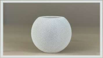 Unboxing | Apple HomePod mini + First Impressions - I Did Not Expect This!