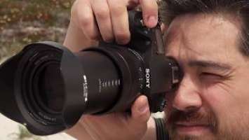 DPReview TV: Sony RX10 IV Review