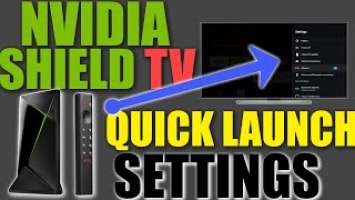 Nvidia Shield TV Quick Settings | How Enable Them and What do They Mean?